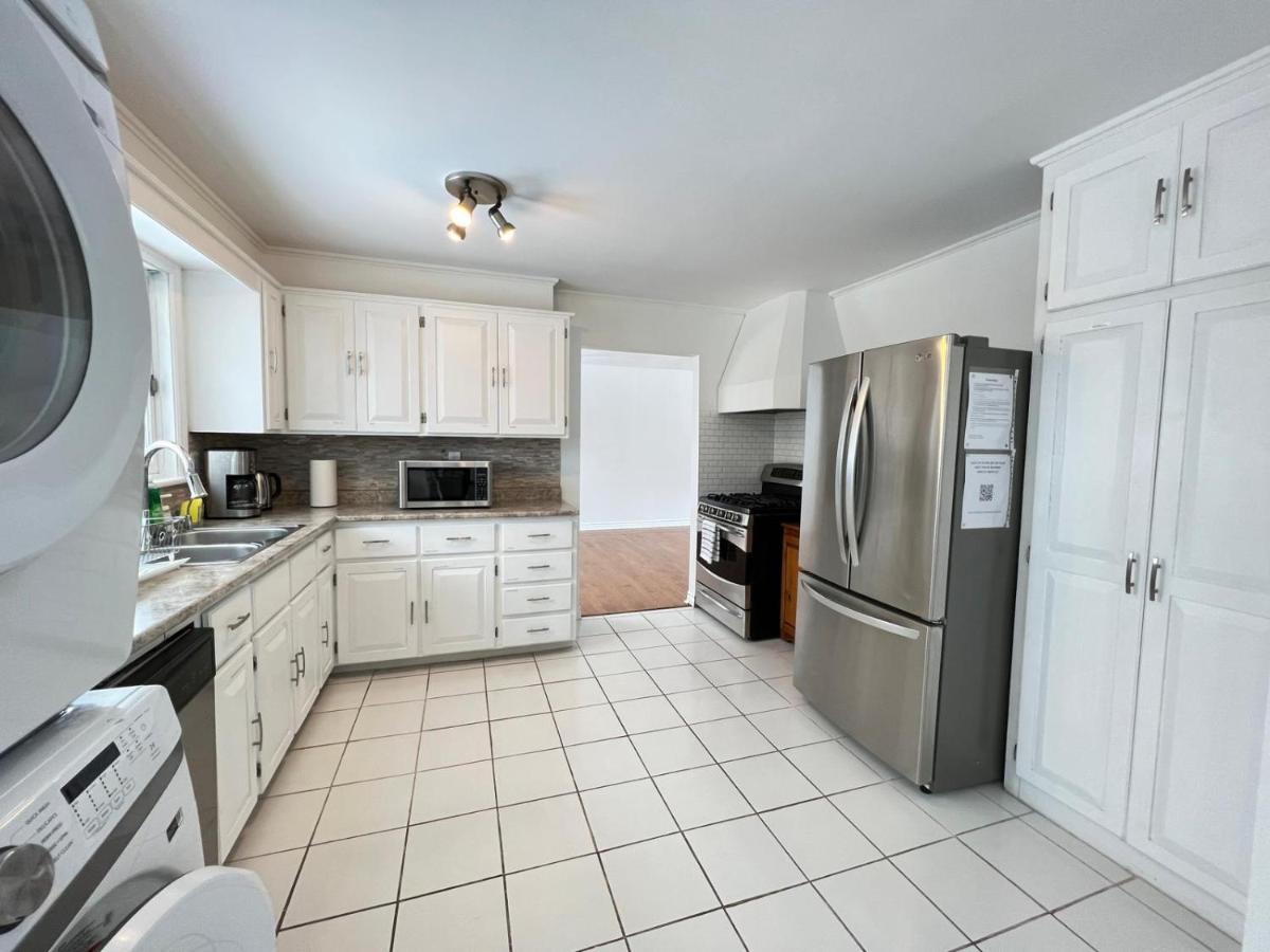 Letitia Heights !e Spacious And Quiet Private Bedroom With Private Bathroom