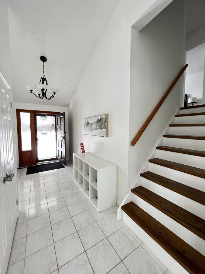 Homestay Letitia Heights !e Spacious And Quiet Private Bedroom With Private Bathroom