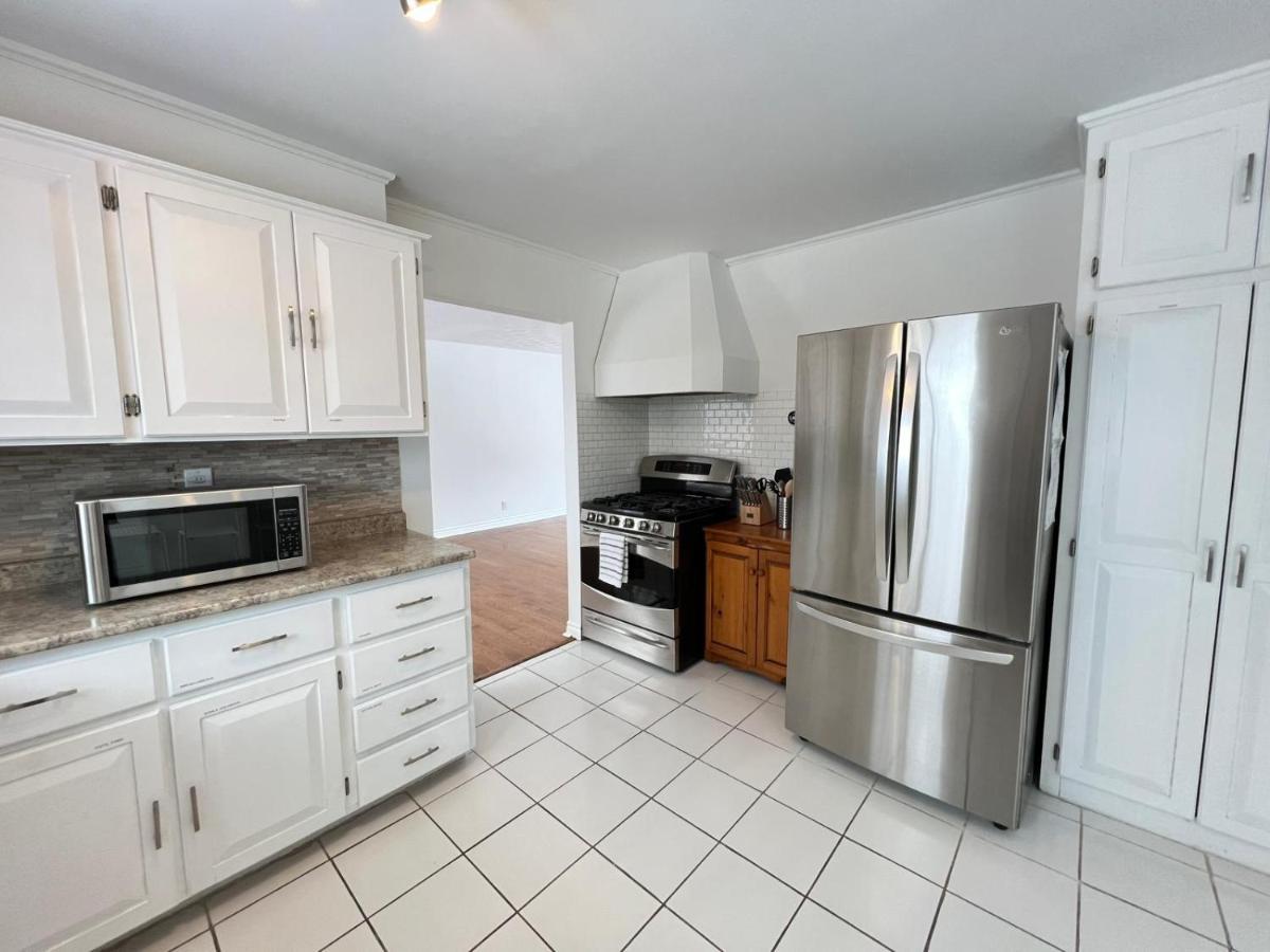 Letitia Heights !e Spacious And Quiet Private Bedroom With Private Bathroom *