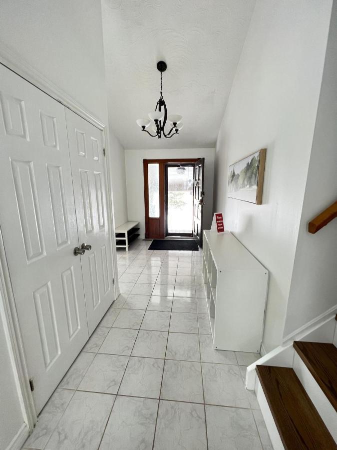 Homestay Letitia Heights !e Spacious And Quiet Private Bedroom With Private Bathroom *